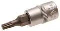1/4 Bit Socket, Spline M4 - BGS