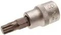 3/8 Bit Socket, Spline M8 - BGS