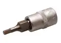 Imbusz kulcs  1/4 adapter 2,5mm - BGS