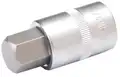 Bitfej 1/2 imbusz 17x55 mm - BGS