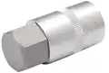 Bitfej 1/2 imbusz 22x55 mm - BGS