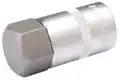 Bitfej 1/2 imbusz 24x55 mm - BGS