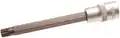 Bitfej 1/2 , M10x140 mm - BGS