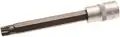 Bitfej 1/2 , M12x140 mm - BGS