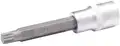 Bitfej 1/2 , M9x100 mm - BGS
