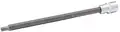 Bitfej 1/2, Ribe, R7x240 mm - BGS