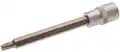 Bitfej 1/2, Torx, T40x140 mm - BGS