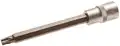 Bitfej 1/2, Torx, T45x140 mm - BGS