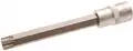 Bitfej 1/2, Torx, T60x140 mm - BGS