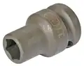 Levegős dugókulcs 11 mm, 1/2 - BGS