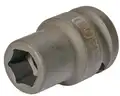 Levegős dugókulcs 12 mm, 1/2 - BGS