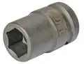 Levegős dugókulcs 15 mm, 1/2 - BGS