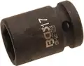 Levegős dugókulcs 17 mm, 1/2 - BGS
