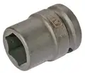 Levegős dugókulcs 18 mm, 1/2 - BGS