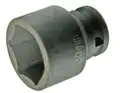 Levegős dugókulcs 30 mm, 1/2 - BGS