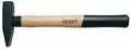 Lakatos kalapács 200g Hickory nyéllel - BGS