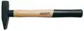 Lakatos kalapács 1000g Hickory nyéllel - BGS