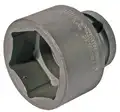 Levegős dugókulcs 32 mm, 1/2 - BGS