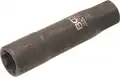 E-Type dugókulcs, 100 mm hossz, E22, 22 mm hatszög. - BGS