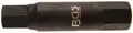 Imbusz bit, 100 mm hossz, 19 mm, 22 mm hatszög. - BGS