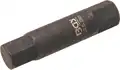 Imbusz bit, 100 mm hossz, 22 mm, 22 mm hatszög. - BGS