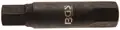 Imbusz bit, 100 mm hossz, 24 mm, 22 mm hatszög. - BGS
