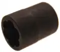 Dugókulcs sérült anyákhoz, 17 mm - BGS