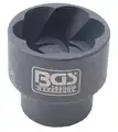 Dugókulcs sérült anyákhoz 1/2 22mm - BGS