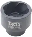 Dugókulcs sérült anyákhoz 3/4 41mm - BGS