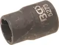 Dugókulcs sérült anyákhoz 3/8 13mm - BGS