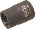 Dugókulcs sérült anyákhoz 3/8 14mm - BGS