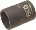 Dugókulcs sérült anyákhoz 3/8 16mm - BGS