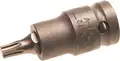 Dugókulcs légkulcshoz T40, 1/2 - BGS