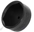 Hátsó tengelyanya dugókulcs 111mm 8 szög BPW 12t - BGS