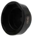 Speciális dugókulcs teherautóhoz 100mm 8 szög, SCANIA - BGS