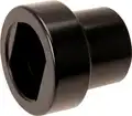 Speciális dugókulcs SCANIA laprugó-csapszeghez 2szög 28mm - BGS
