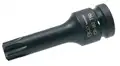 Dugókulcs légkulcshoz T60, 1/2 - BGS