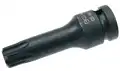 Dugókulcs légkulcshoz T70, 1/2 - BGS