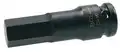 Levegős imbuszkulcs1/2 M17 - BGS