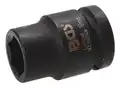 Levegős dugókulcs 19mm, 3/4 - BGS