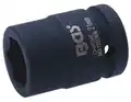 Levegős dugókulcs 21mm, 3/4 - BGS