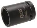 Levegős dugókulcs 27mm, 3/4 - BGS