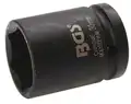 Levegős dugókulcs 30mm, 3/4 - BGS