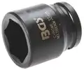 Levegős dugókulcs 33mm, 3/4 - BGS