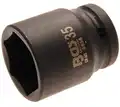 Levegős dugókulcs 35mm, 3/4 - BGS