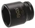 Levegős dugókulcs 38mm, 3/4 - BGS
