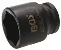 Levegős dugókulcs 41mm, 3/4 - BGS