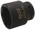 Levegős dugókulcs 46mm, 3/4 - BGS