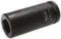 Levegős dugókulcs 22mm, 3/4 hosszított - BGS