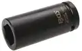 Levegős dugókulcs 24mm, 3/4 hosszított - BGS